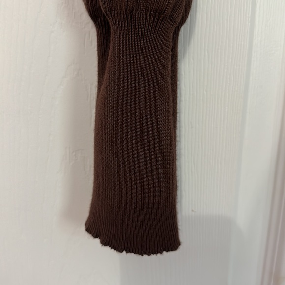 Say what brown top size Large - Picture 3 of 5